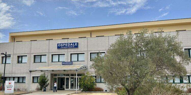 Prelievo multiplo di organi da 60enne a Olbia, 5 vite salvate