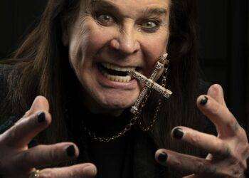 Musica, Ozzy Osbourne racconta lo stato della sua salute