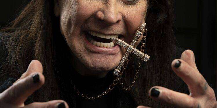 Musica, Ozzy Osbourne racconta lo stato della sua salute