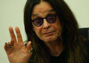 Ozzy Osbourne non suonerà al Power Trip: “Il mio corpo mi sta dicendo che non è pronto”
