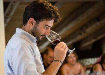 Vino, la guru Stevie Kim indica l’enologo sardo Andrea Pala come un modello nazionale