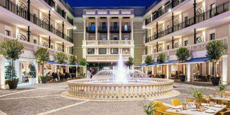 Sotto le stelle a Cagliari con lo chef Sandro Serva