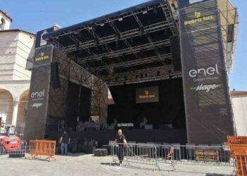Al via Umbria jazz ed è subito Bob Dylan