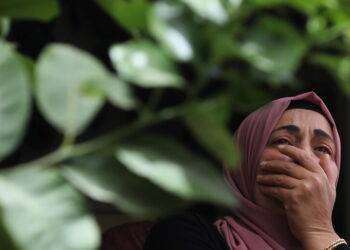 Cisgiordania, 14enne palestinese ucciso da militari sionisti occupanti: è genocidio