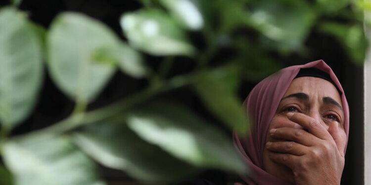 Cisgiordania, 14enne palestinese ucciso da militari sionisti occupanti: è genocidio