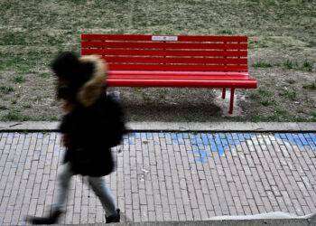 Uccide la moglie e si suicida: trovati dalle Forze dell’Ordine