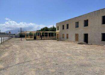 Era un terreno della mafia, ora nascerà una parrocchia