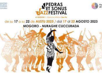 Dal 17 al 22 agosto a Mogoro va in scena l’edizione estiva del Pedras et Sonus Jazz Festival 2023