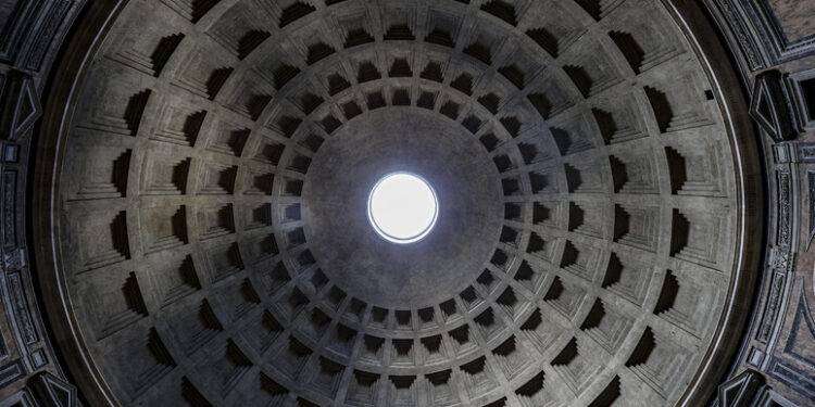 Per il Pantheon a pagamento 50mila visite nella prima settimana