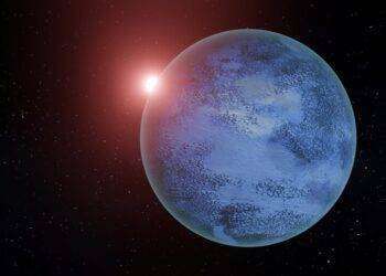 Trovare pianeti ricchi di acqua diventa cento volte più probabile