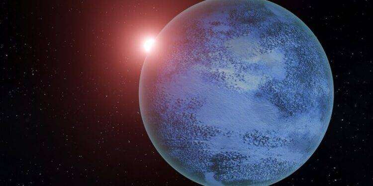 Trovare pianeti ricchi di acqua diventa cento volte più probabile