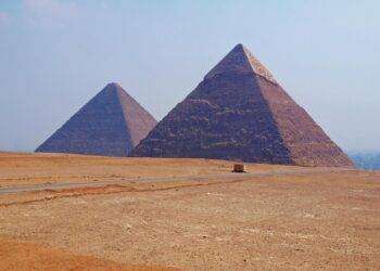 Alle piramidi d’Egitto un recital del San Carlo di Napoli