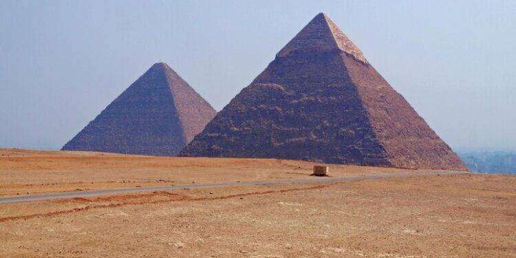 Alle piramidi d’Egitto un recital del San Carlo di Napoli