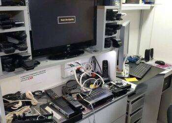 Cresce la pirateria audiovideo, 30 milioni di atti in più nel 2022