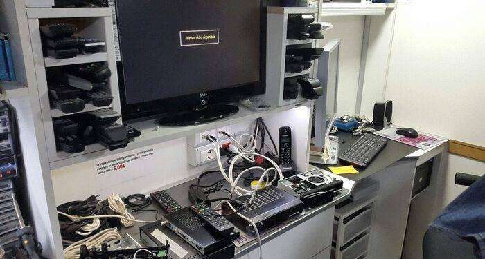 Cresce la pirateria audiovideo, 30 milioni di atti in più nel 2022