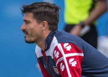 Il Cagliari Primavera riparte da Fabio Pisacane