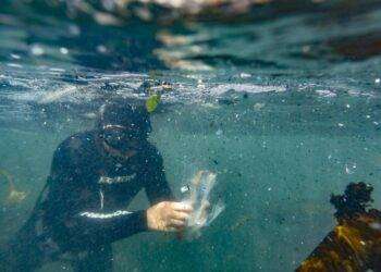 Nel 2022 più illeciti amministrativi lungo le coste italiane