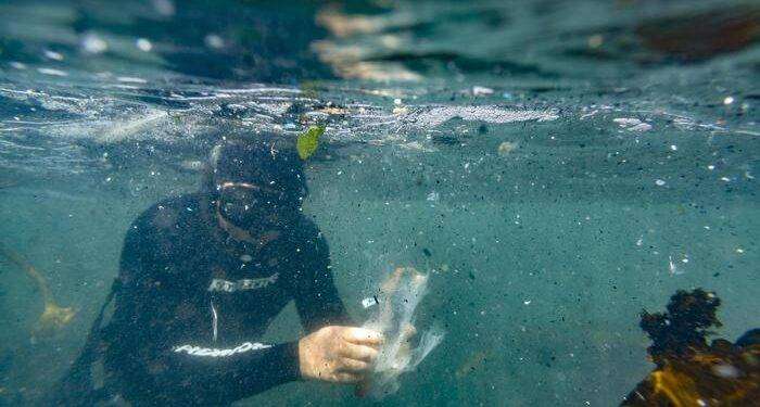 Nel 2022 più illeciti amministrativi lungo le coste italiane