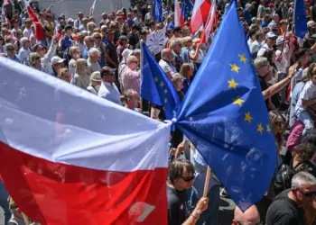 La Polonia chiede le armi nucleari statunitensi