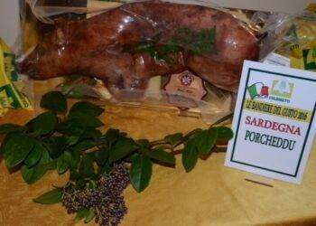 Porchetto di Sardegna verso Igp, nasce comitato promotore