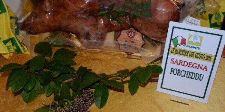 Porchetto di Sardegna verso Igp, nasce comitato promotore