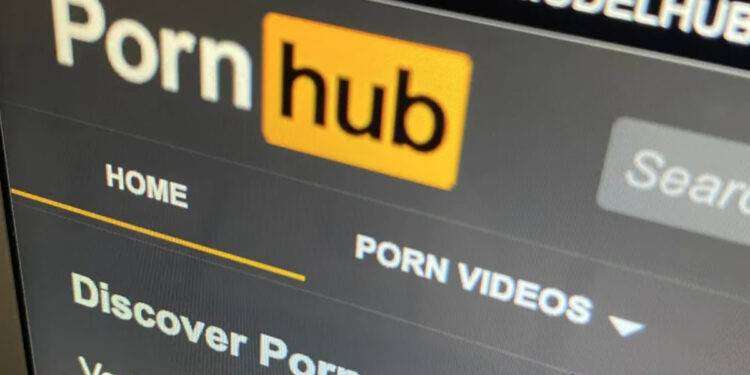 Garante Privacy chiede chiarimenti su versione italiana Pornhub