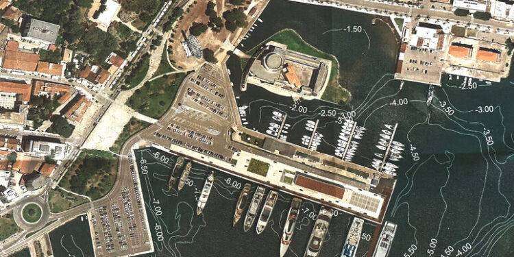 Svolta al porto di Olbia per l’approdo dei mega yacht