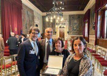 Al cinema Odissea di Cagliari il premio Carlo Lizzani