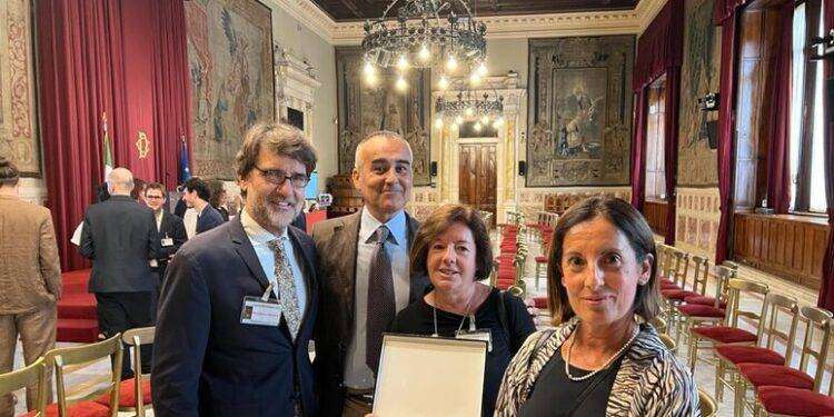 Al cinema Odissea di Cagliari il premio Carlo Lizzani