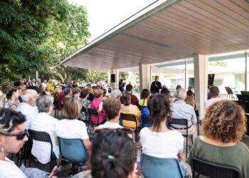 A Sassari la grande lirica in piazza
