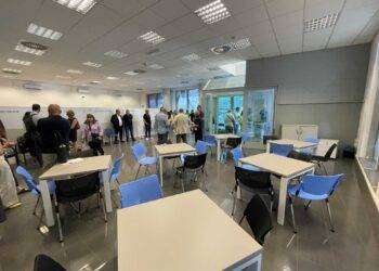 Quartu, nella piazza Sant’Elena nuovi locali e nuovi servizi per le fasce deboli