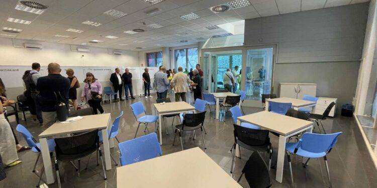 Quartu, nella piazza Sant’Elena nuovi locali e nuovi servizi per le fasce deboli