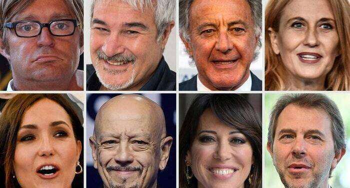 Maggioni a In mezz’ora, Report al posto di Fazio