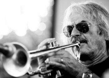 Enrico Rava, ‘Basta flicorno, voglio tornare alla tromba”