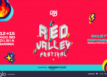 Red Valley Festival 2023, gli artisti di supporto della manifestazione musicale più attesa
