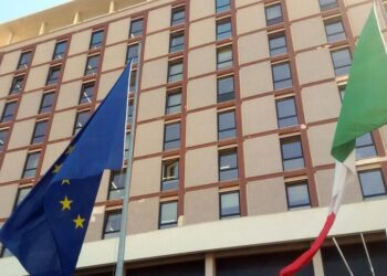 Elisabetta Neroni nuova segretaria generale della Regione