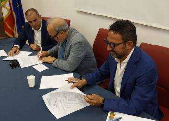 Programmazione territoriale nel Sarrabus-Gerrei, firmato l’accordo di programma