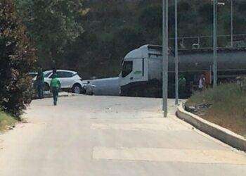 Morto un operaio in un impianto dei rifiuti