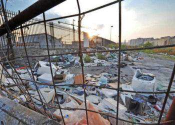 Nel 2022 oltre 30mila reati ambientali, 84 al giorno