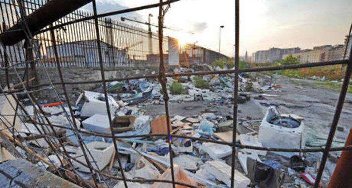 Nel 2022 oltre 30mila reati ambientali, 84 al giorno