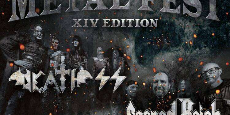 Torna Rock and Bol, l’appuntamento Metal tanto atteso dal pubblico sardo