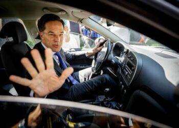 Rutte, ‘lascerò la politica dopo le elezioni’