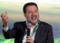 Salvini su stadio e ospedali a Cagliari: “Sto mediando tra Comune e Regione”