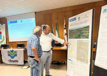 Tre milioni di euro per nuova condotta d’acqua a Samassi