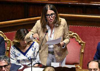 Richiesta della proroga delle indagini notificata a Santanchè il 17 luglio