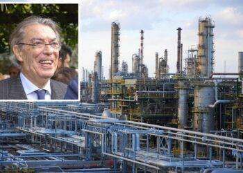 Faro Antitrust su 8 compagnie per i prezzi dei biocarburanti: tra loro anche la Saras