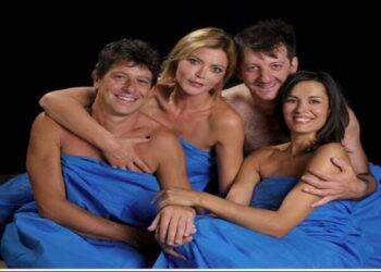 Swingathon, l’evento scambista più grande del mondo