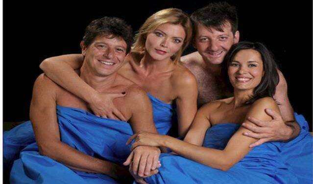 Swingathon, l’evento scambista più grande del mondo