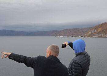 ‘Si schianta elicottero in Siberia, 6 morti’