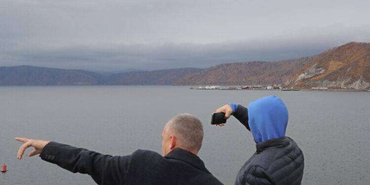 ‘Si schianta elicottero in Siberia, 6 morti’